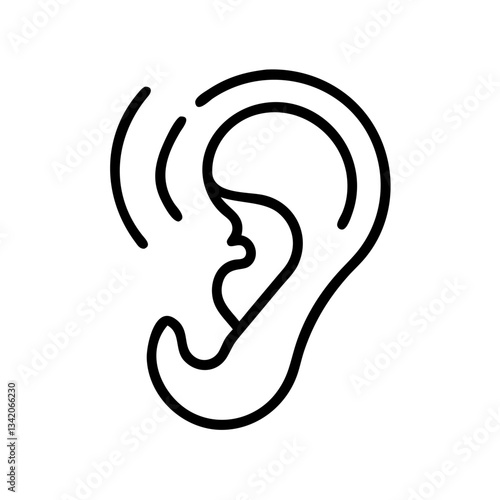 ear