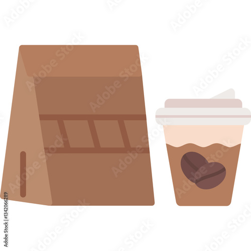 Coffee cup Icon