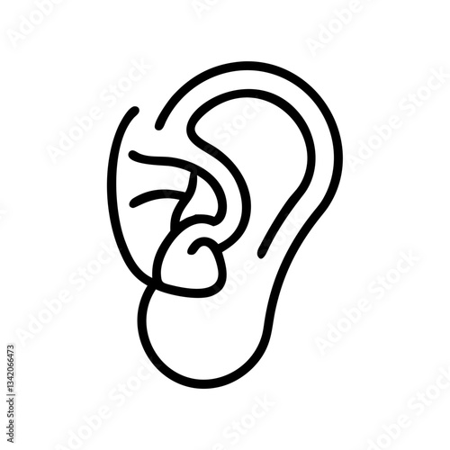 ear