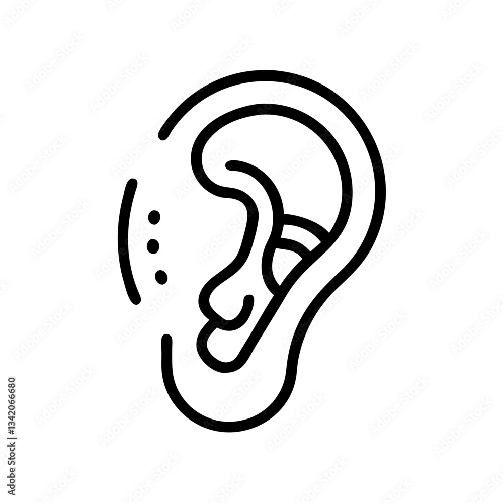 ear ear