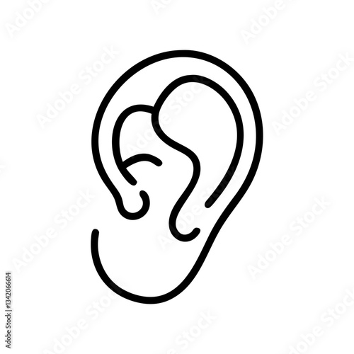 ear