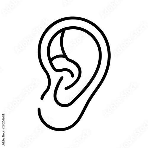 ear