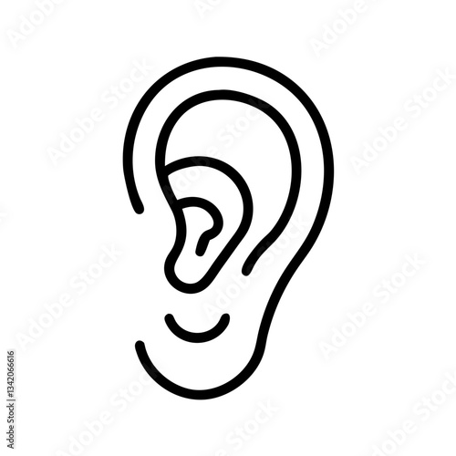 ear