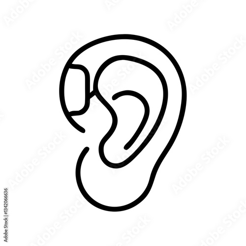 ear