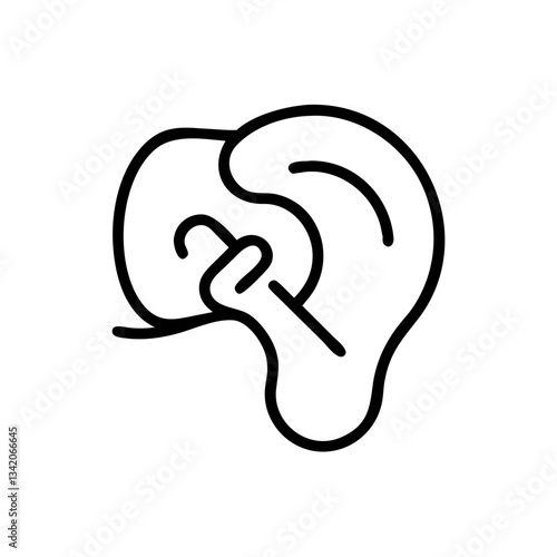 ear