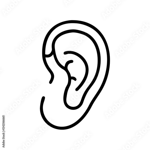 ear
