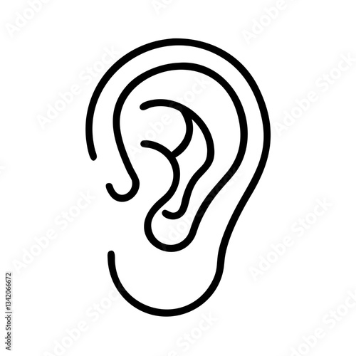 ear