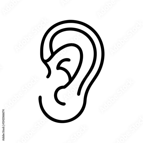 ear