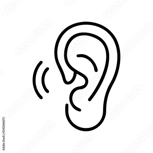 ear