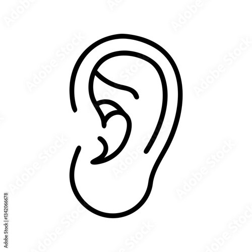 ear