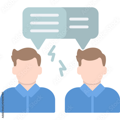 Argument Icon