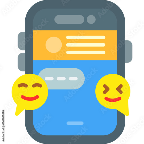 Direct message Icon