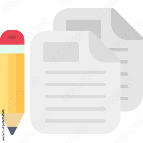 Assignment Icon