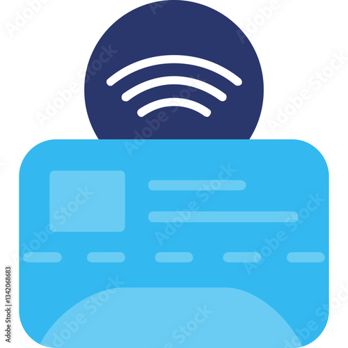 Card Icon