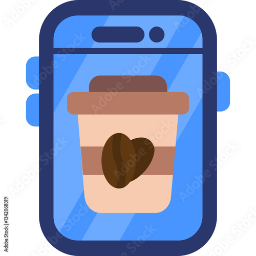 Coffee Icon