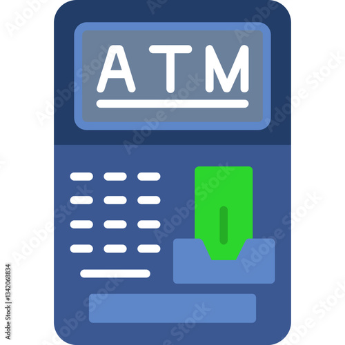Atm Icon