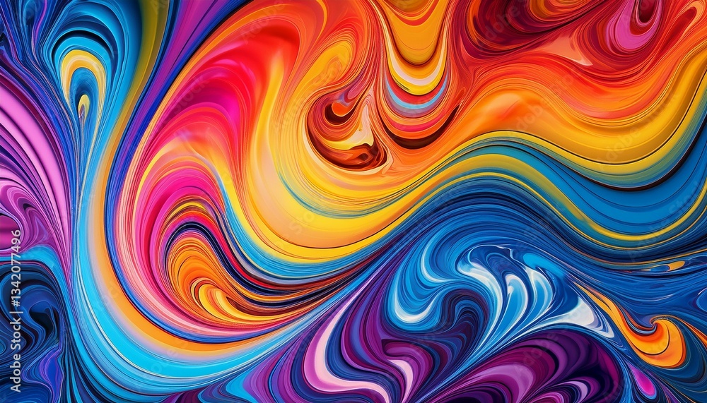 abstract colorful background abstract colorful background