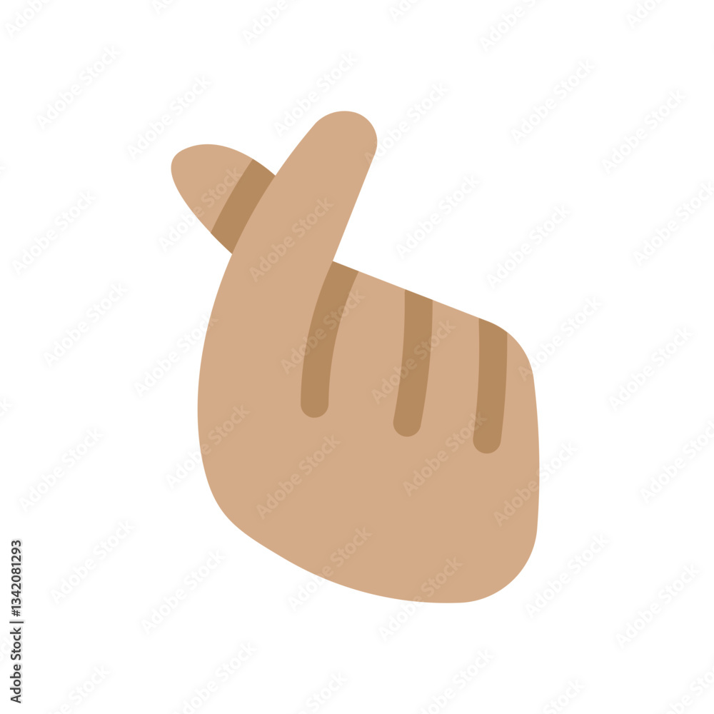 Finger Heart Gesture
Finger Heart Gesture