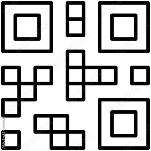 Barcode Icon