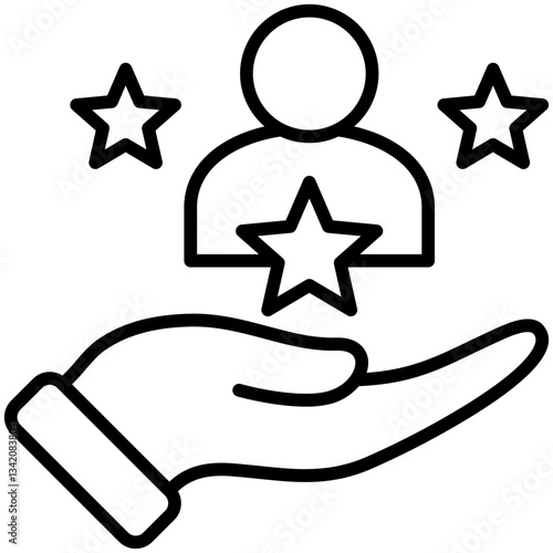 Client Icon