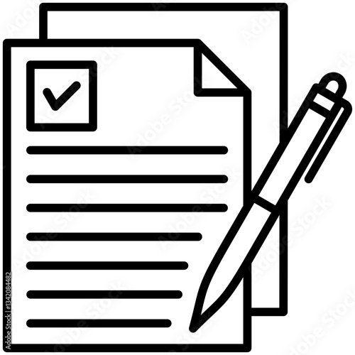 Proposal Icon