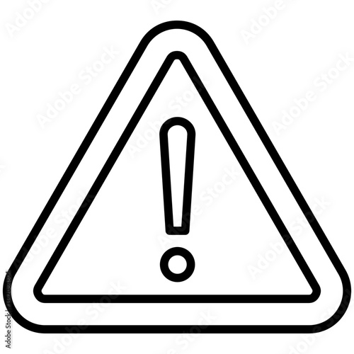 Warning Icon