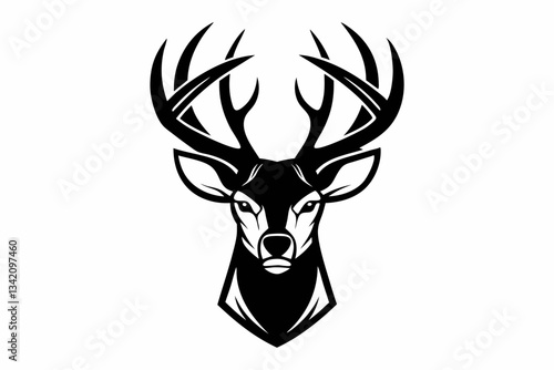 milwaukee bucks line art silhouette vector illustration