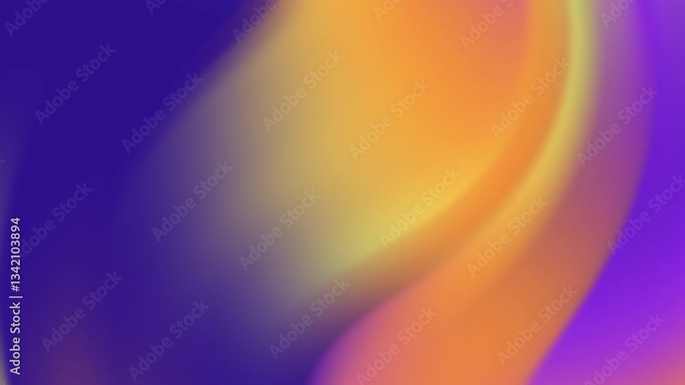 Purple and yellow gradient abstract background perfect for modern designs, social media posts, web banners, presentations, and artistic projects.
Purple and yellow gradient abstract background perfect for modern designs, social media posts, web banners, presentations, and artistic projects.