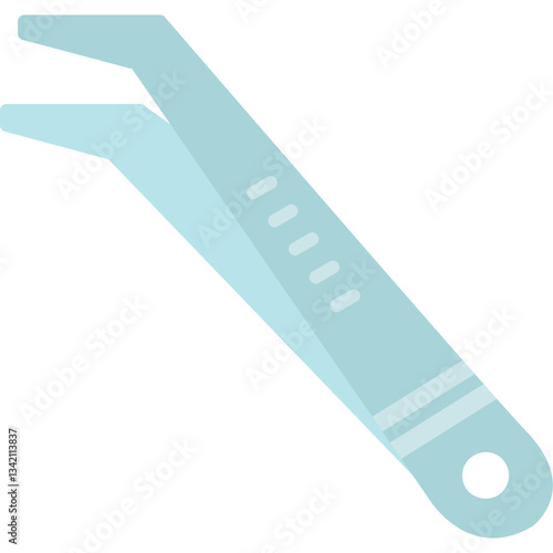 Tweezers Icon