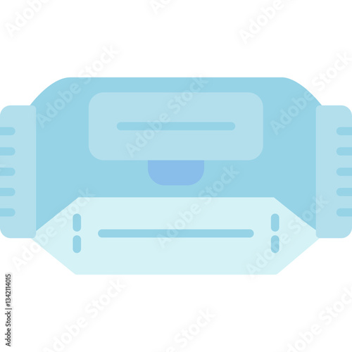 Wipes Icon