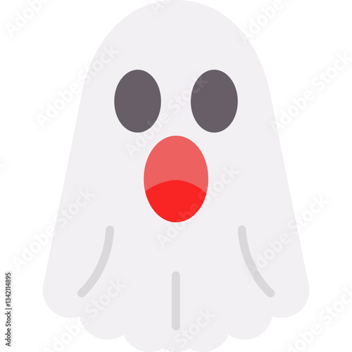 Ghost Icon