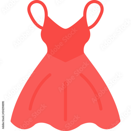 Gown Icon
