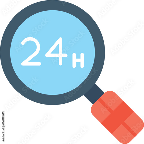 24h Icon