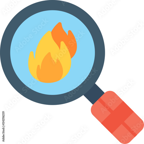 Fire Icon