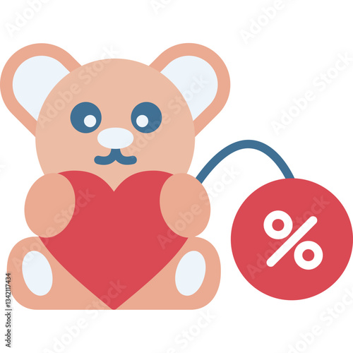 Discount Icon