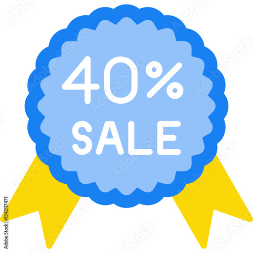 Sale Icon