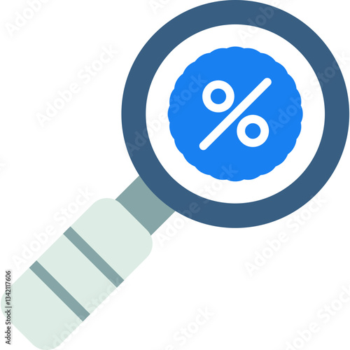 Sale Icon