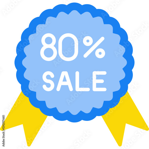 Sale Icon