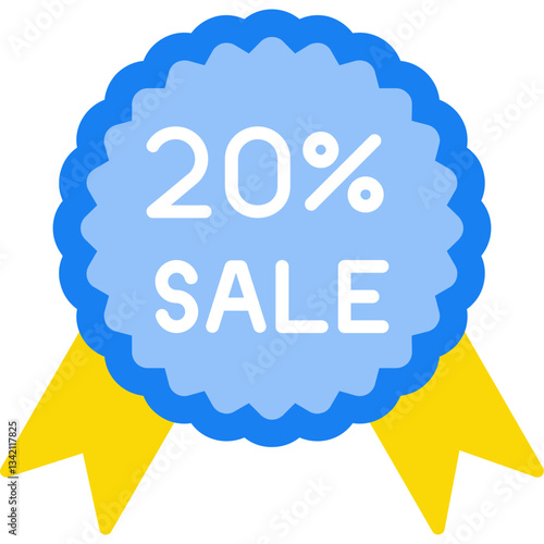 Sale Icon