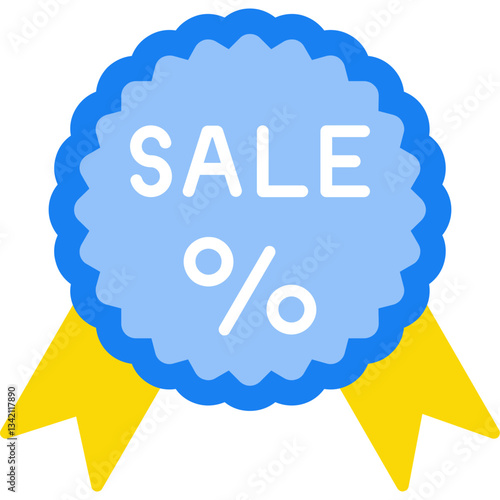 Sale Icon
