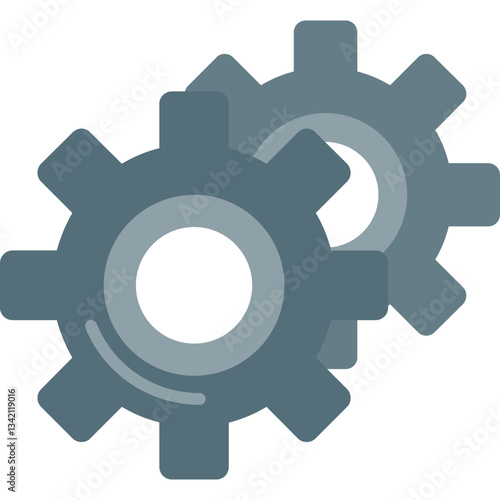 Gear Icon