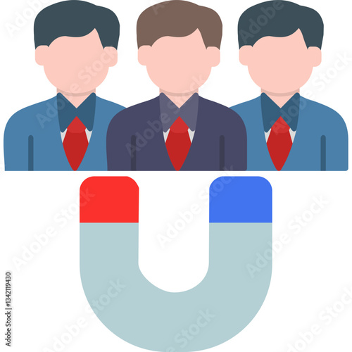 Attraction Icon