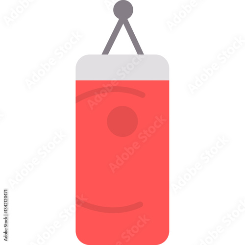 Punching bag Icon