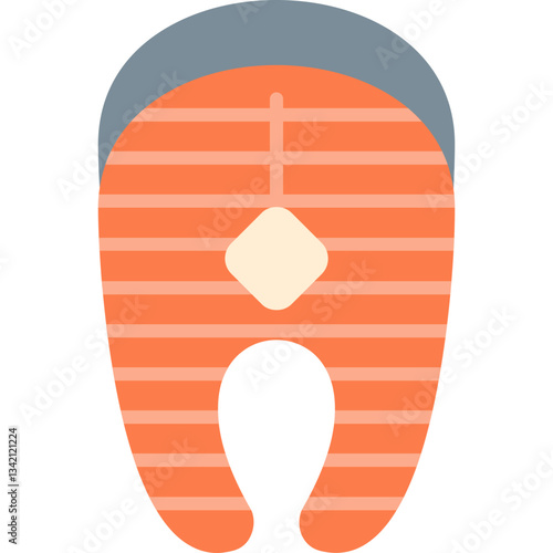 Salmon Icon