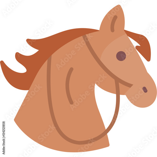 Horse Icon