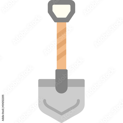Shovel Icon
