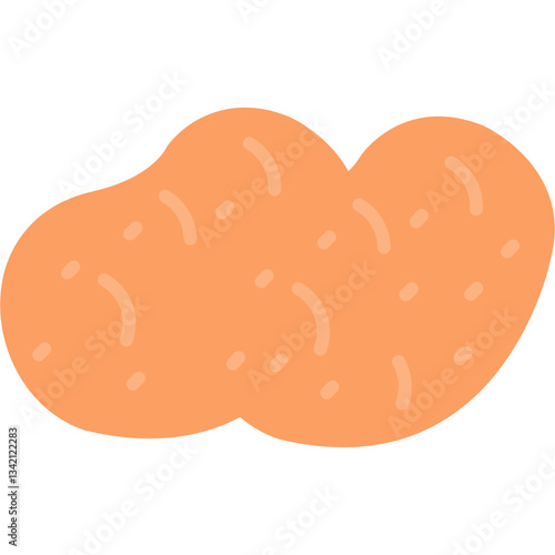 Potato Icon