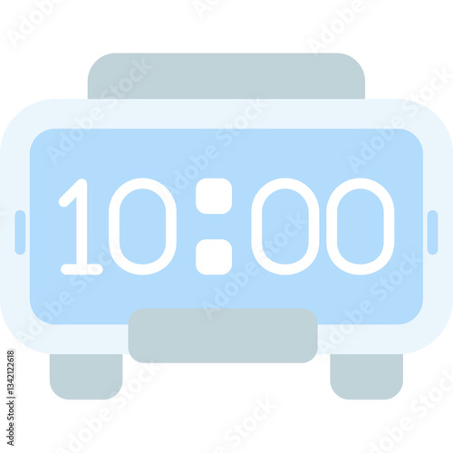 Clock Icon