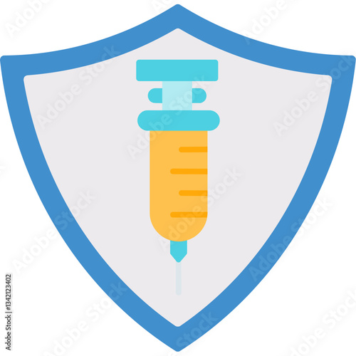 Vaccination Icon