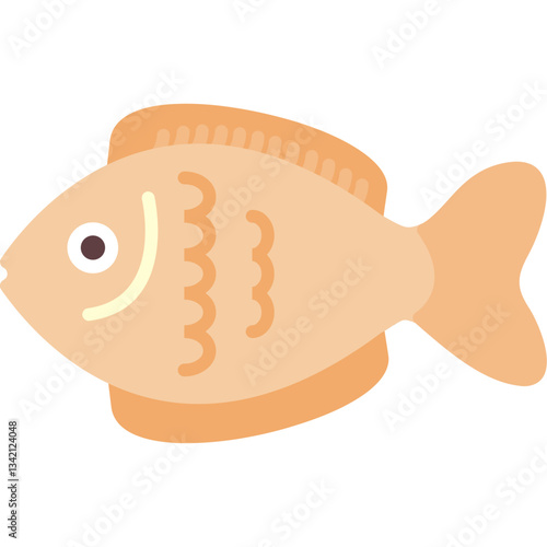 Flounder Icon